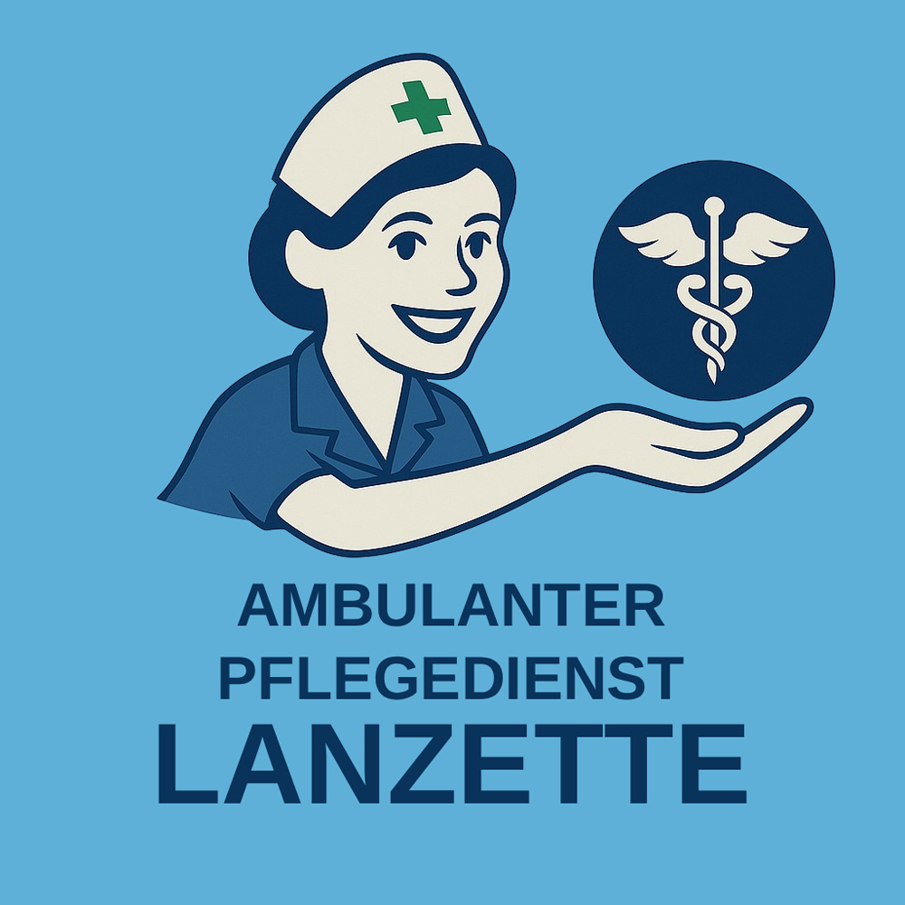 Bild 1 Ambulanter Pflegedienst Lanzette in Hannover