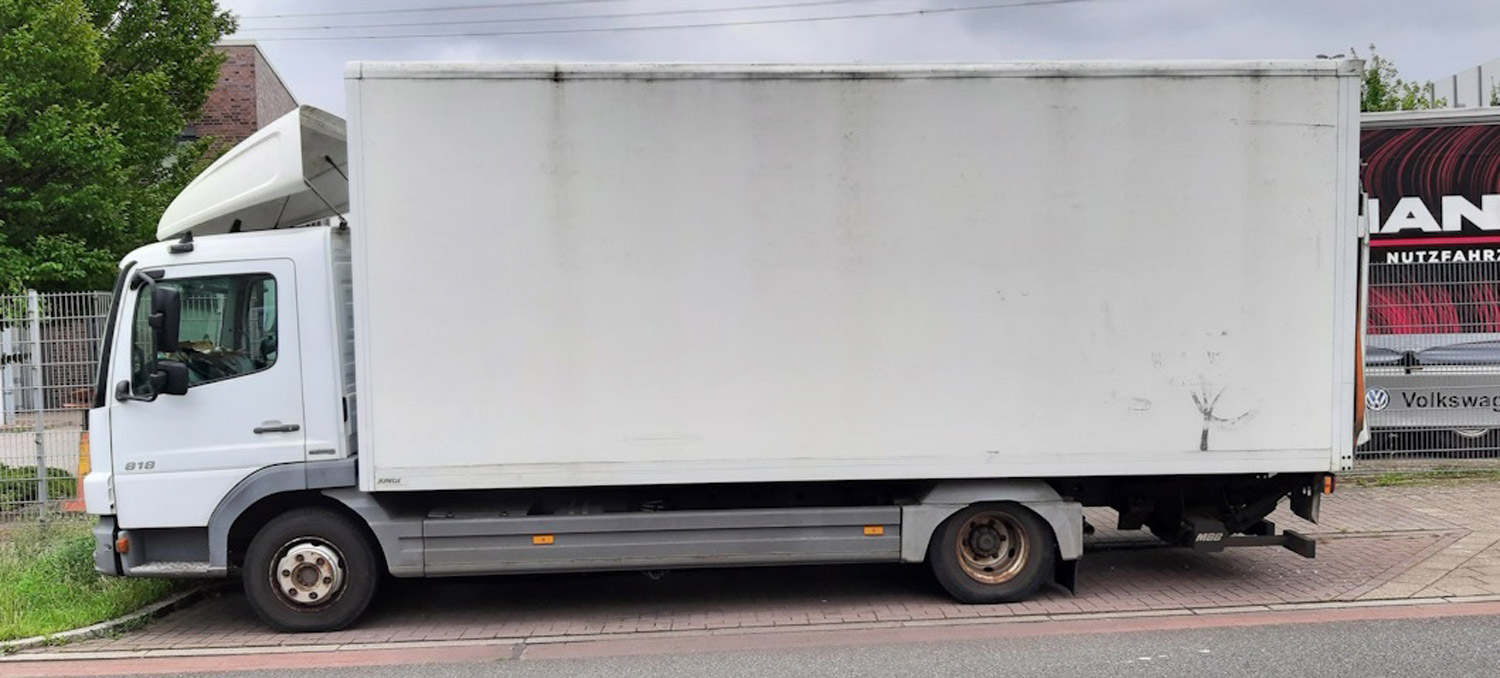 Kontaktieren SIe uns und wir erstellen Ihnen gerne ein Angebot