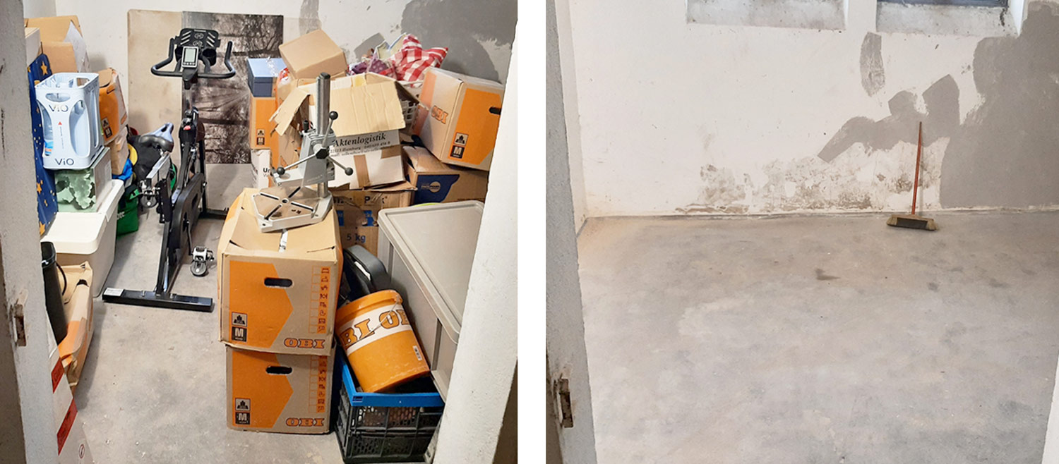 Zuverlässig, schnell und gründlich