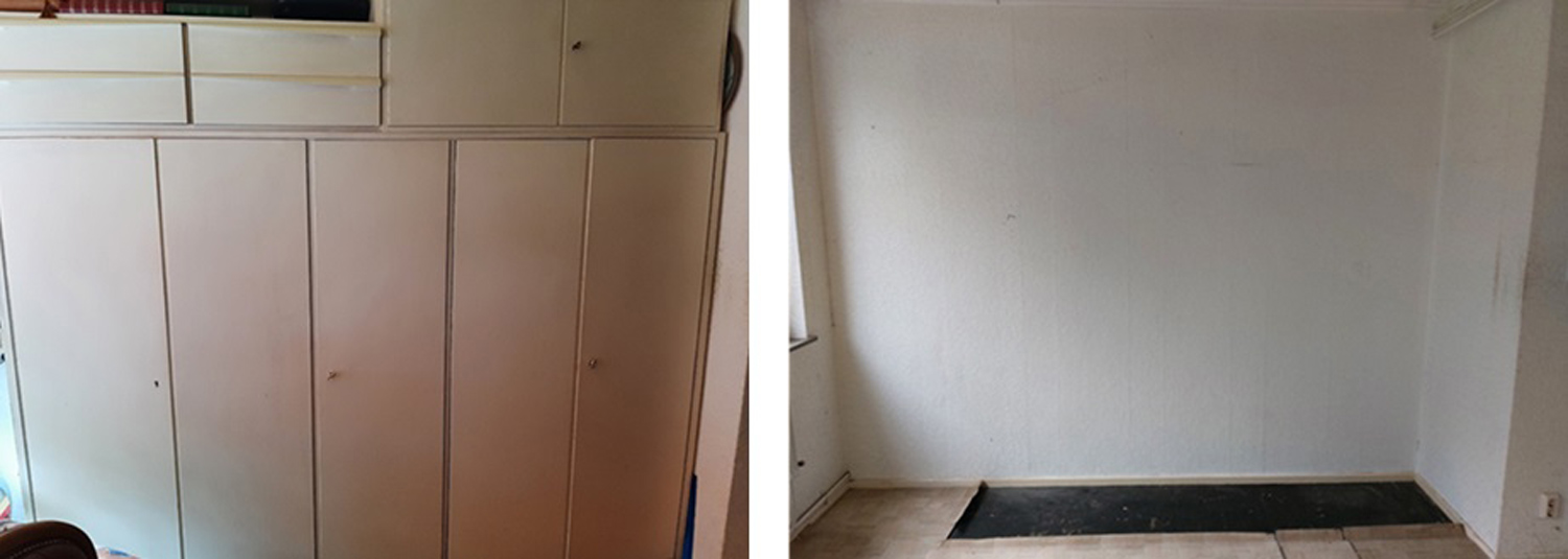 Räumungen und Haushaltsauflösungen