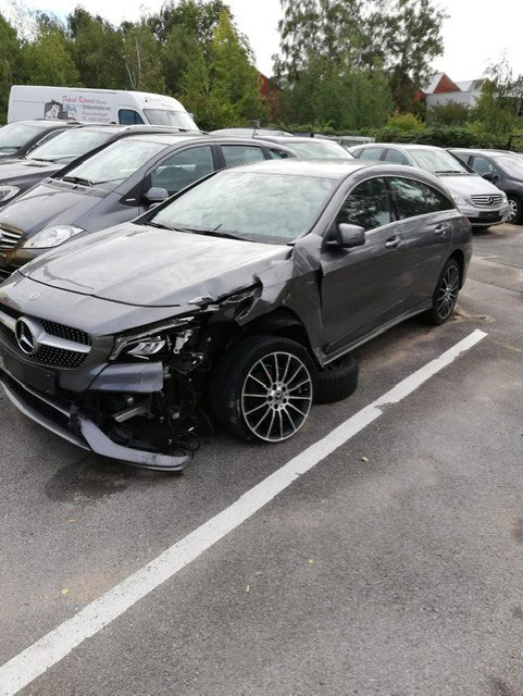 Bild 4 KAmotors.de-Autos mit Schaden/Motorschaden verkaufen in Hannover