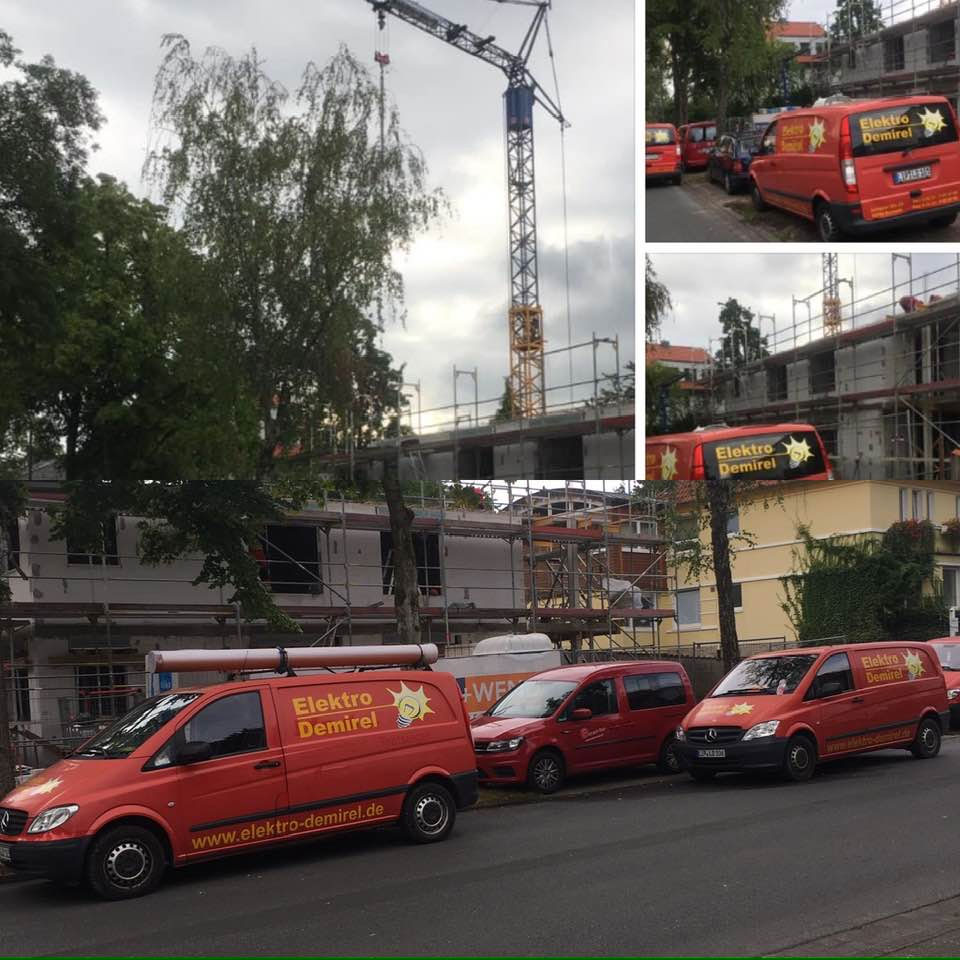 Bild 3 Elektro Demirel in Detmold