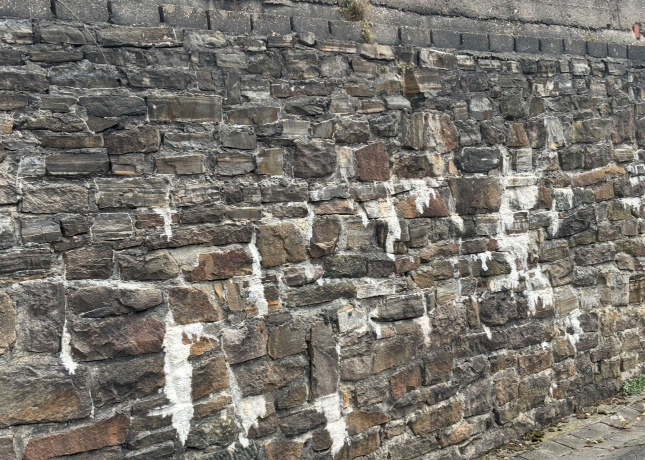 Bild 1 Gabriels Fugerbetrieb in Gütersloh