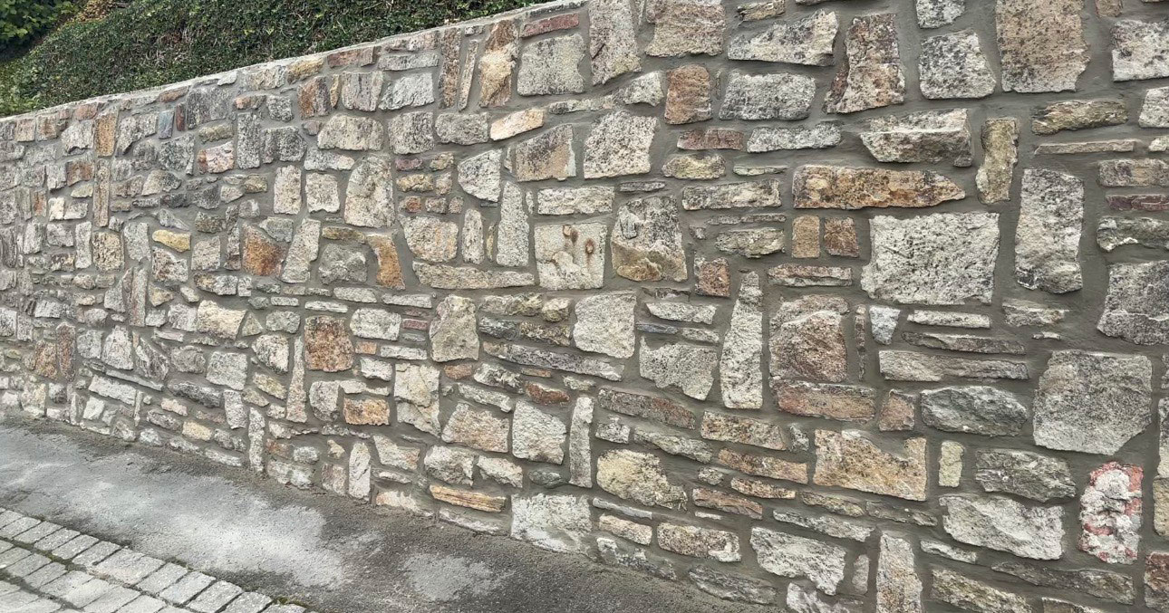 Bild 2 Gabriels Fugerbetrieb in Gütersloh