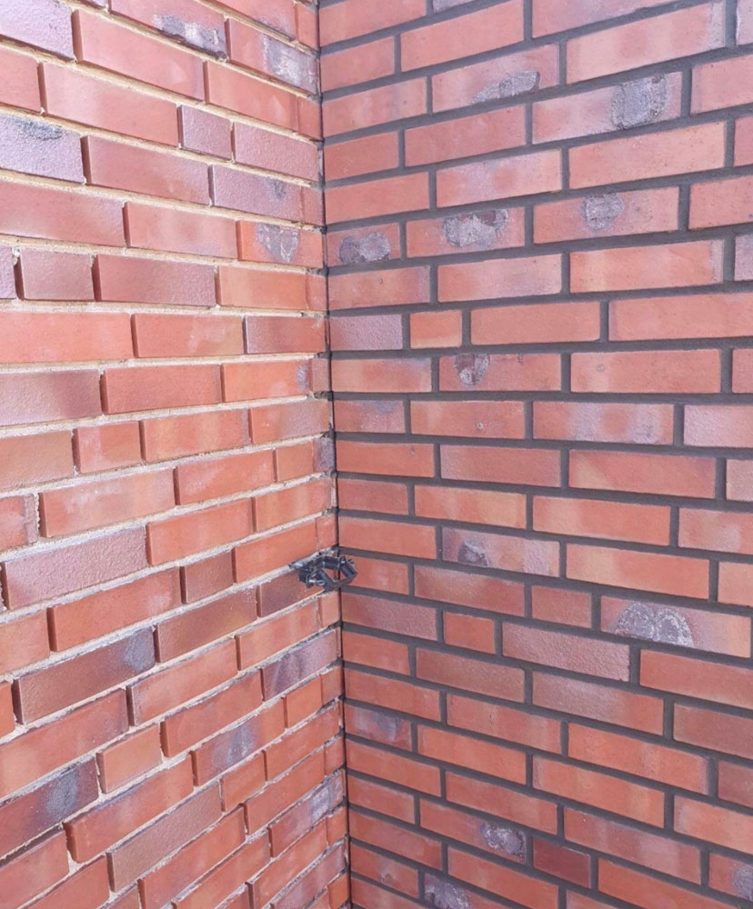 Bild 4 Gabriels Fugerbetrieb in Gütersloh