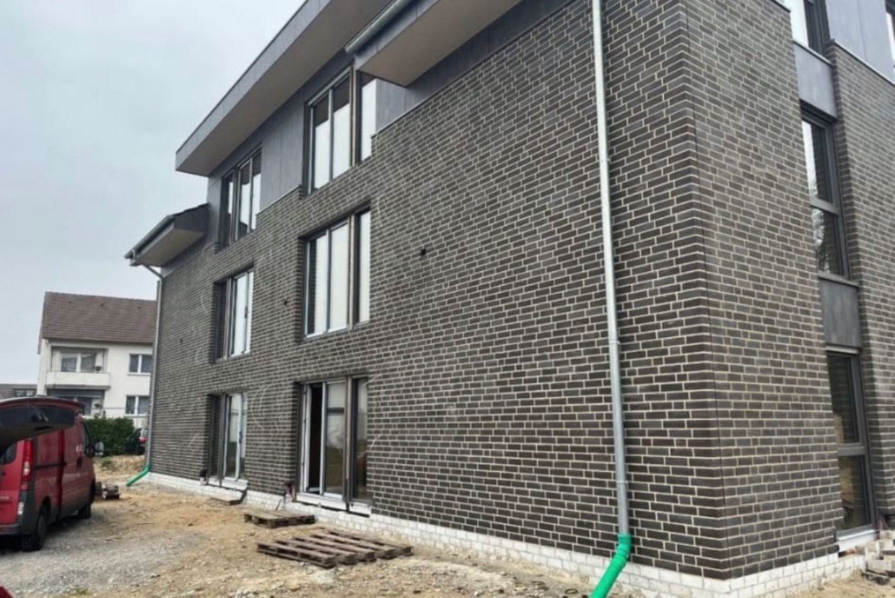 Bild 5 Gabriels Fugerbetrieb in Gütersloh