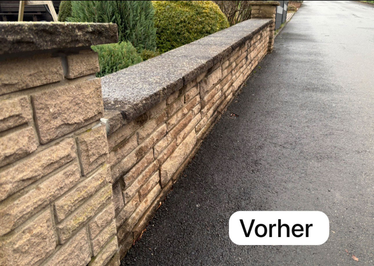 Bild 7 Gabriels Fugerbetrieb in Gütersloh