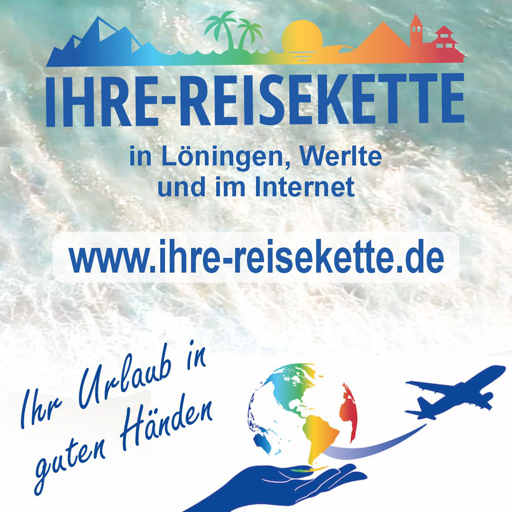 Bild 1 Löninger Reisebüro - Ihre Reisekette GmbH in Löningen