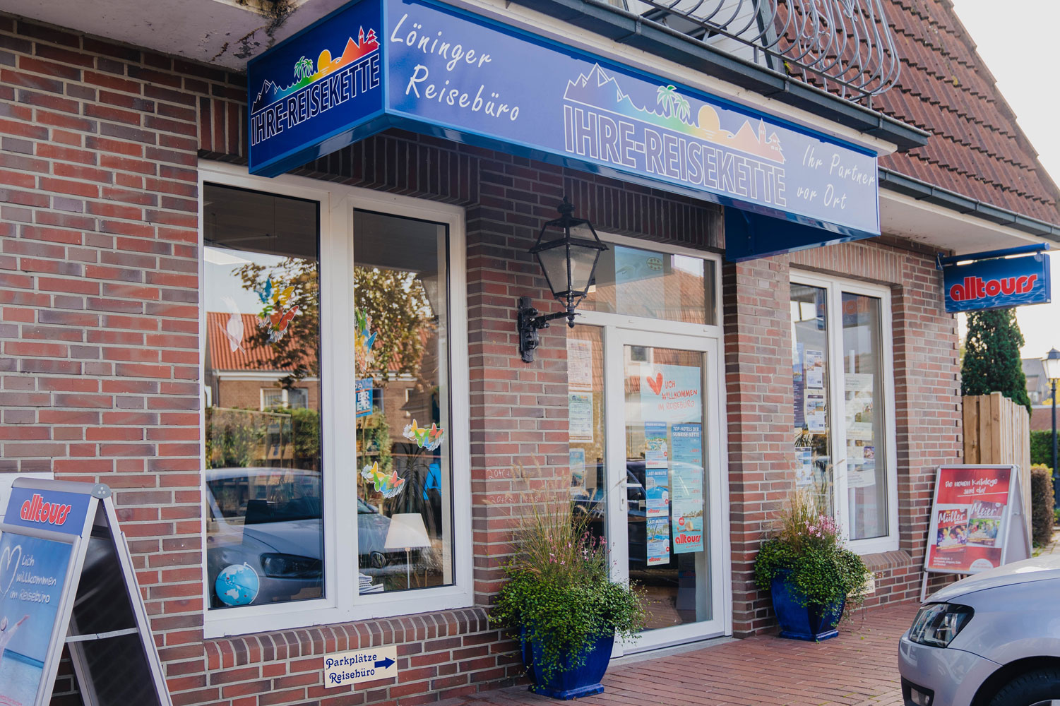 Bild 2 Löninger Reisebüro - Ihre Reisekette GmbH in Löningen