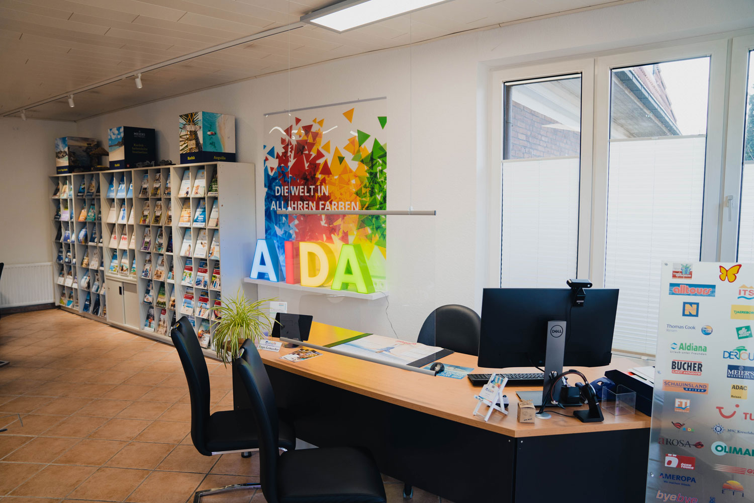 Bild 3 Löninger Reisebüro - Ihre Reisekette GmbH in Löningen