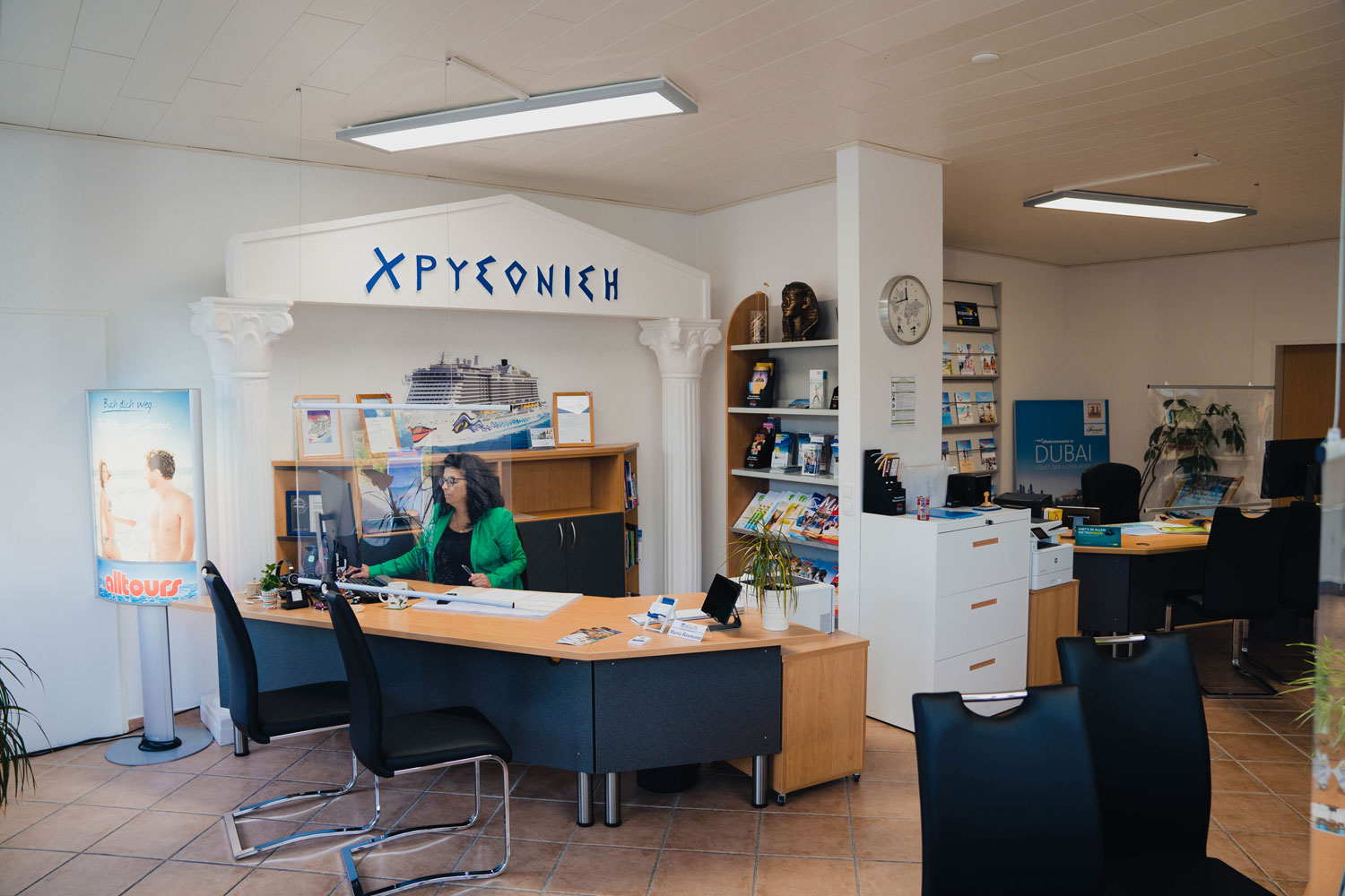 Bild 4 Löninger Reisebüro - Ihre Reisekette GmbH in Löningen