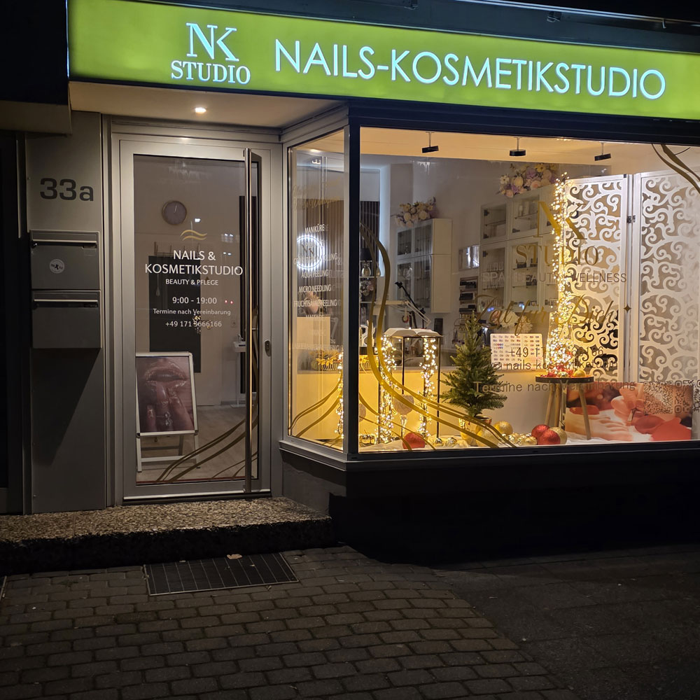 Bild 2 Nails-Kosmetikstudio-Hannover in Hannover