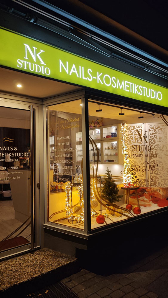 Bild 4 Nails-Kosmetikstudio-Hannover in Hannover
