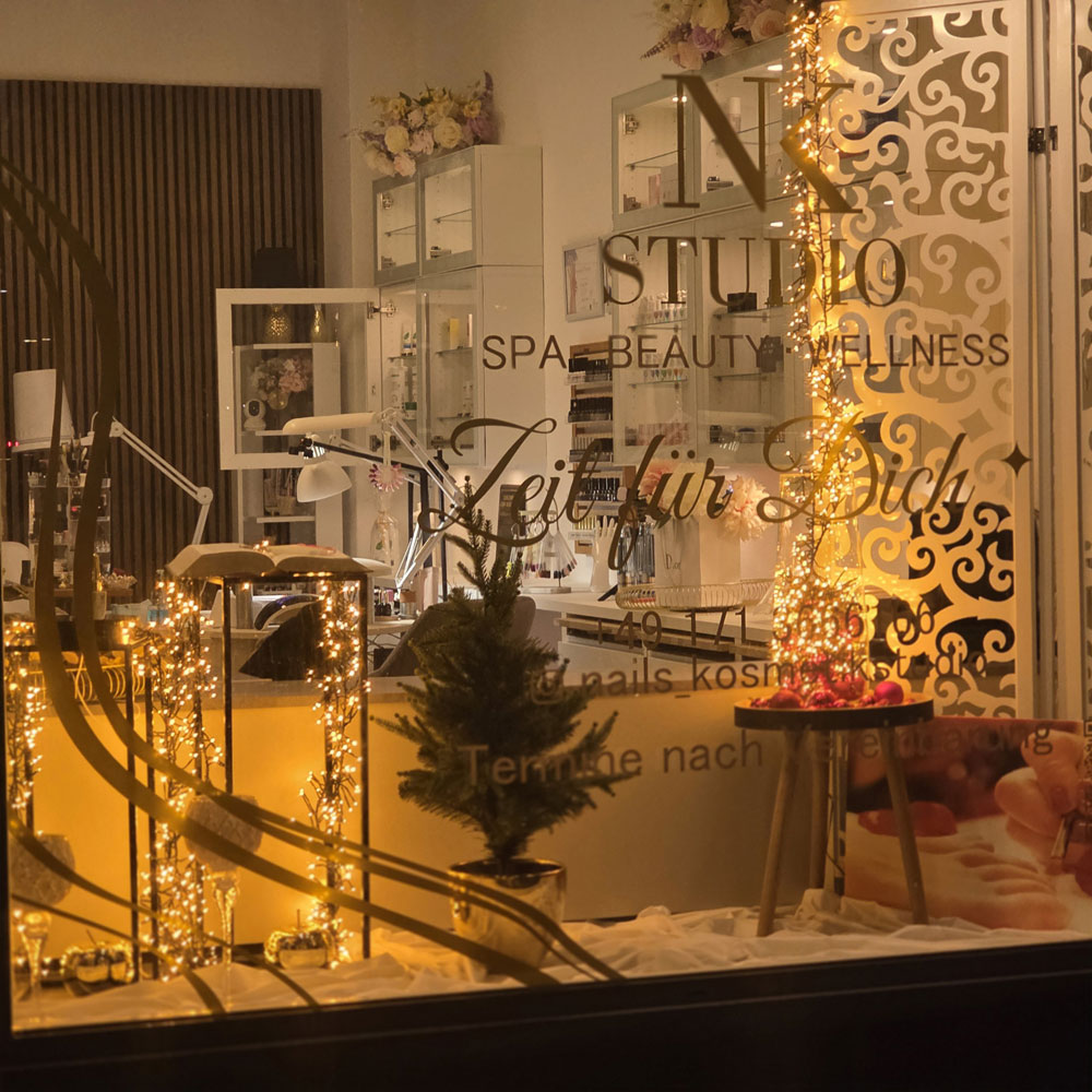 Bild 5 Nails-Kosmetikstudio-Hannover in Hannover