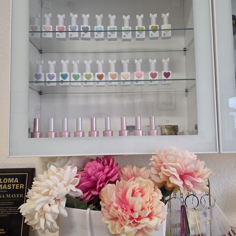 Bild 6 Nails-Kosmetikstudio-Hannover in Hannover