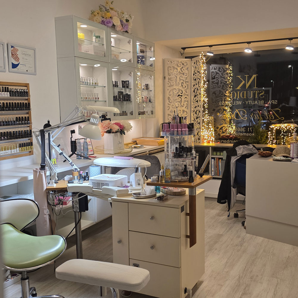 Bild 7 Nails-Kosmetikstudio-Hannover in Hannover