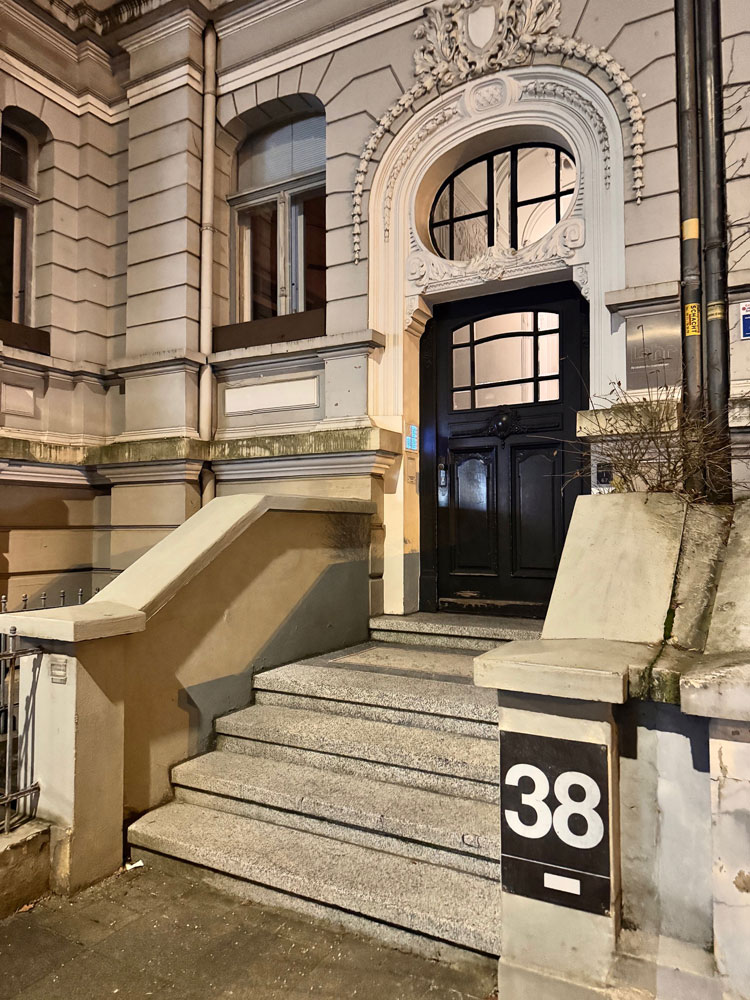 Bild 2 Concordia Service - Büro Tim Schöning in Hannover