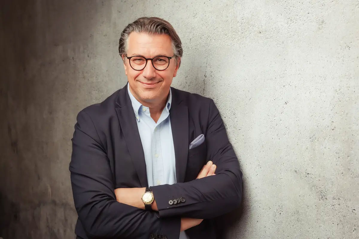 Bild 3 Concordia Service - Büro Tim Schöning in Hannover