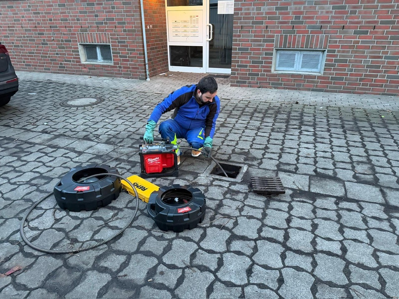 Bild 1 Yalcin Haustechnik in Wolfsburg