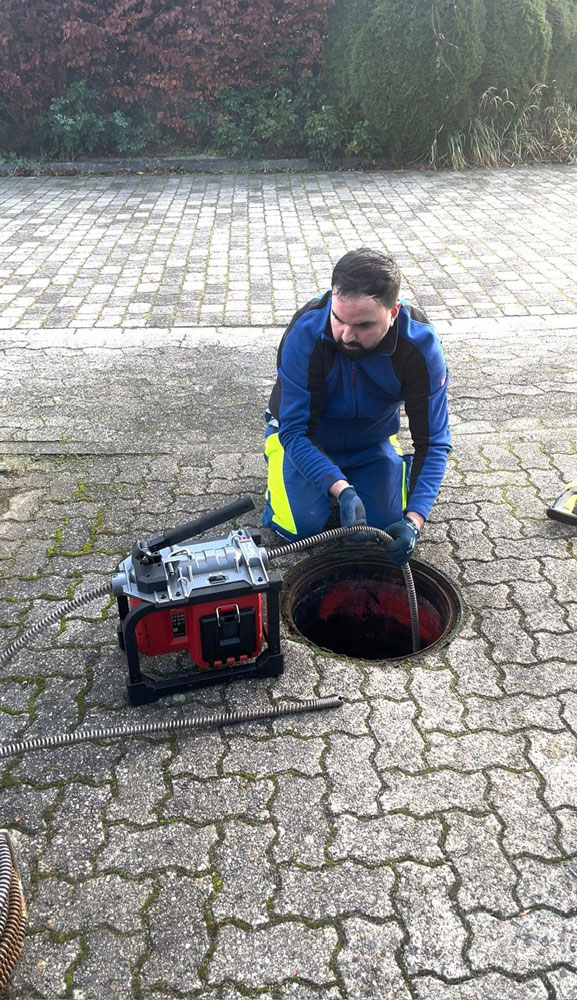 Bild 2 Yalcin Haustechnik in Wolfsburg