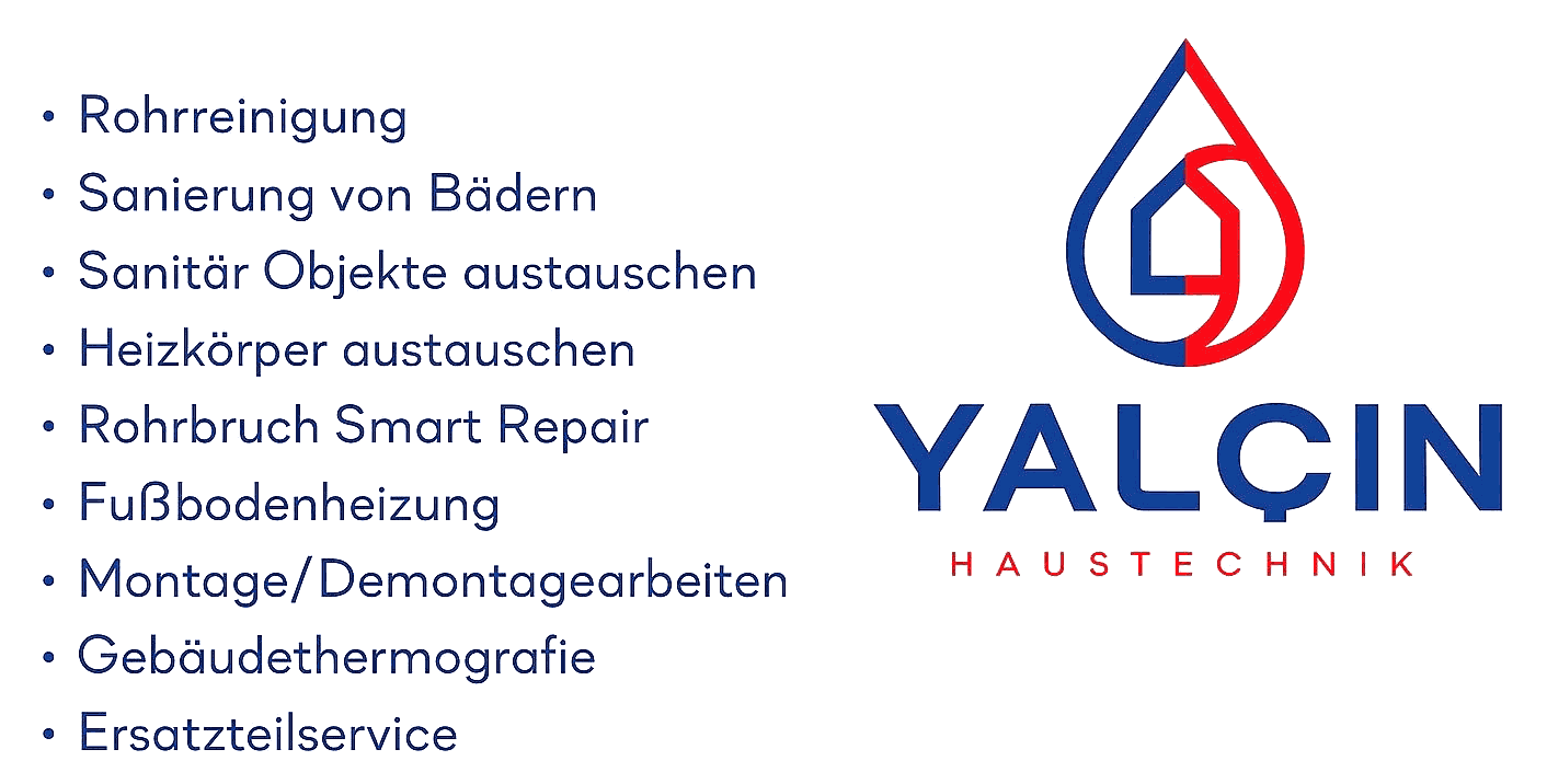 Bild 3 Yalcin Haustechnik in Wolfsburg