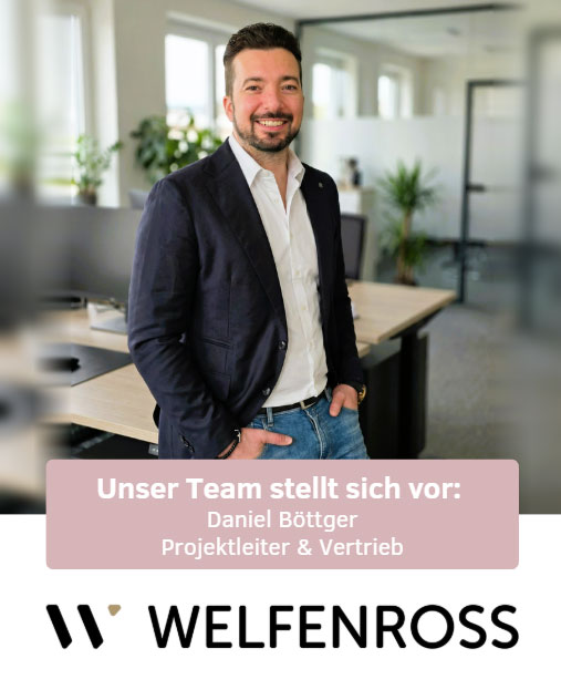Bild 1 Welfenross Better Living GmbH in Apelern