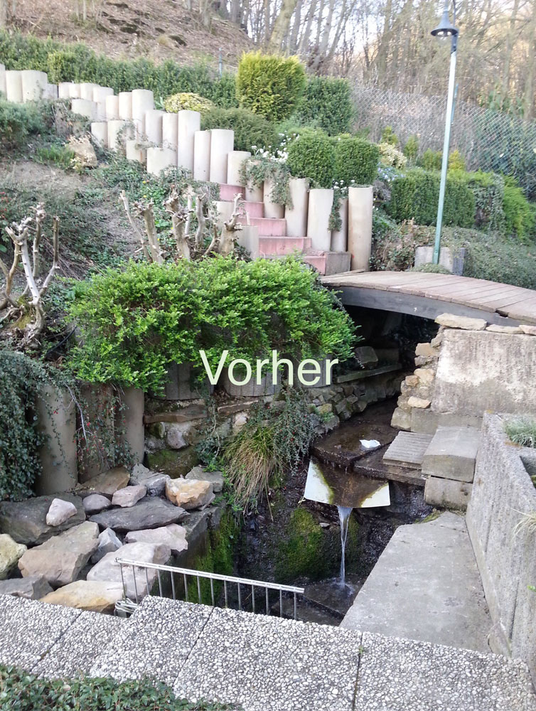 Bild 2 Jäger Gärten in Bad Oeynhausen