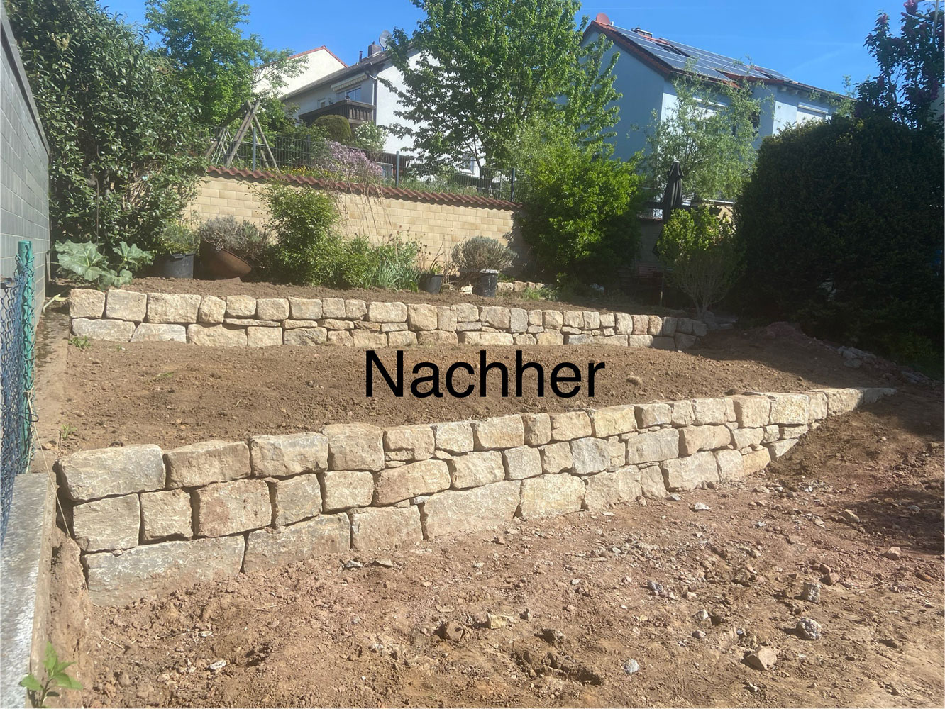 Bild 5 Jäger Gärten in Bad Oeynhausen