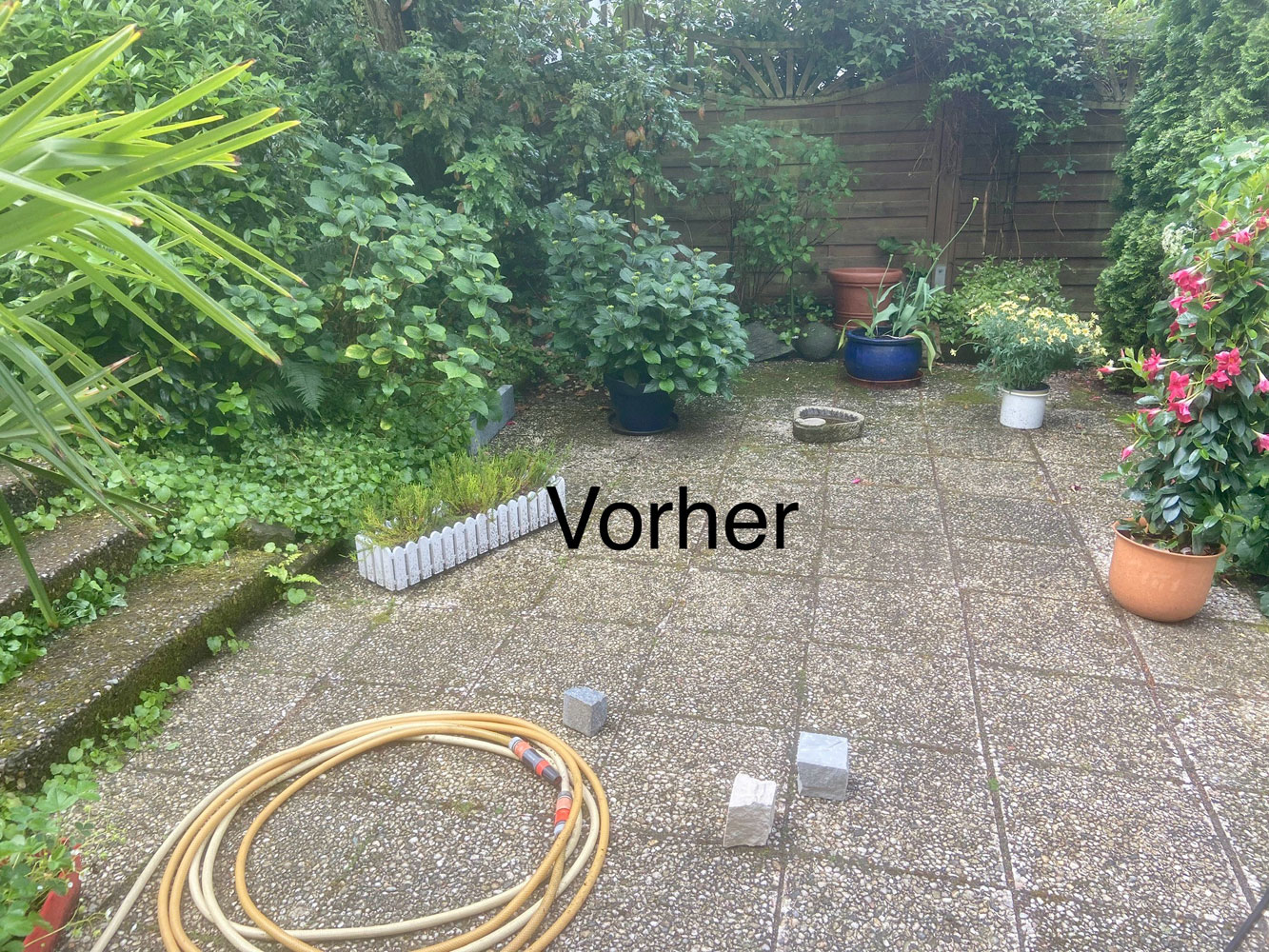 Bild 6 Jäger Gärten in Bad Oeynhausen