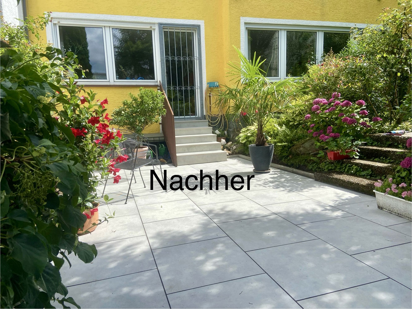 Bild 7 Jäger Gärten in Bad Oeynhausen