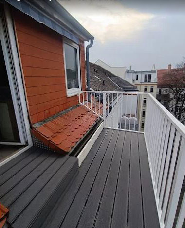 Bild 4 PS Service Bau & Logistik Group in Halle (Saale)