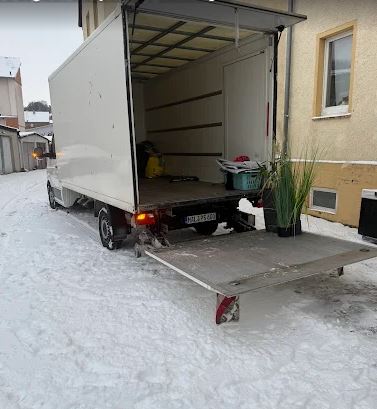 Bild 8 PS Service Bau & Logistik Group in Halle (Saale)