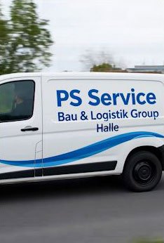 Bild 9 PS Service Bau & Logistik Group in Halle (Saale)