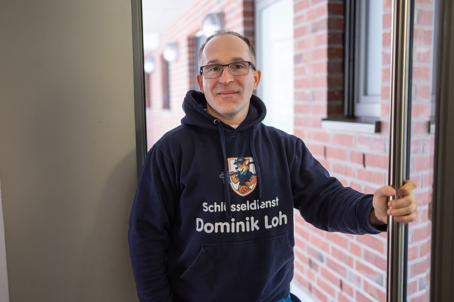 Bild 1 Schlüsseldienst Dominik Loh in Kutenholz