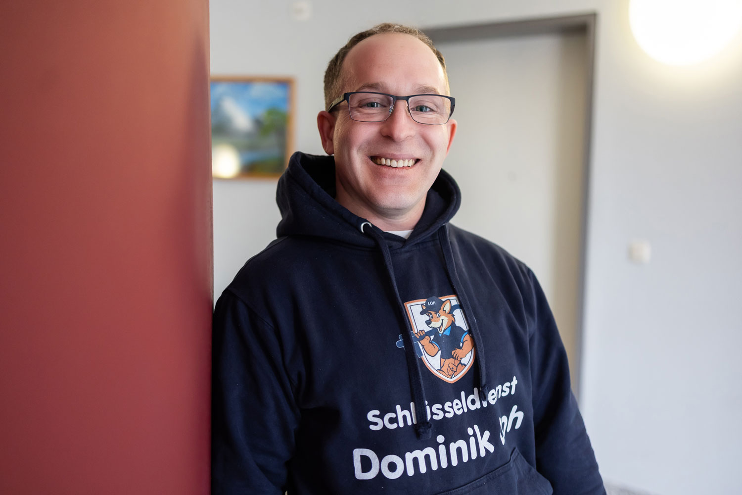 Bild 3 Schlüsseldienst Dominik Loh in Kutenholz