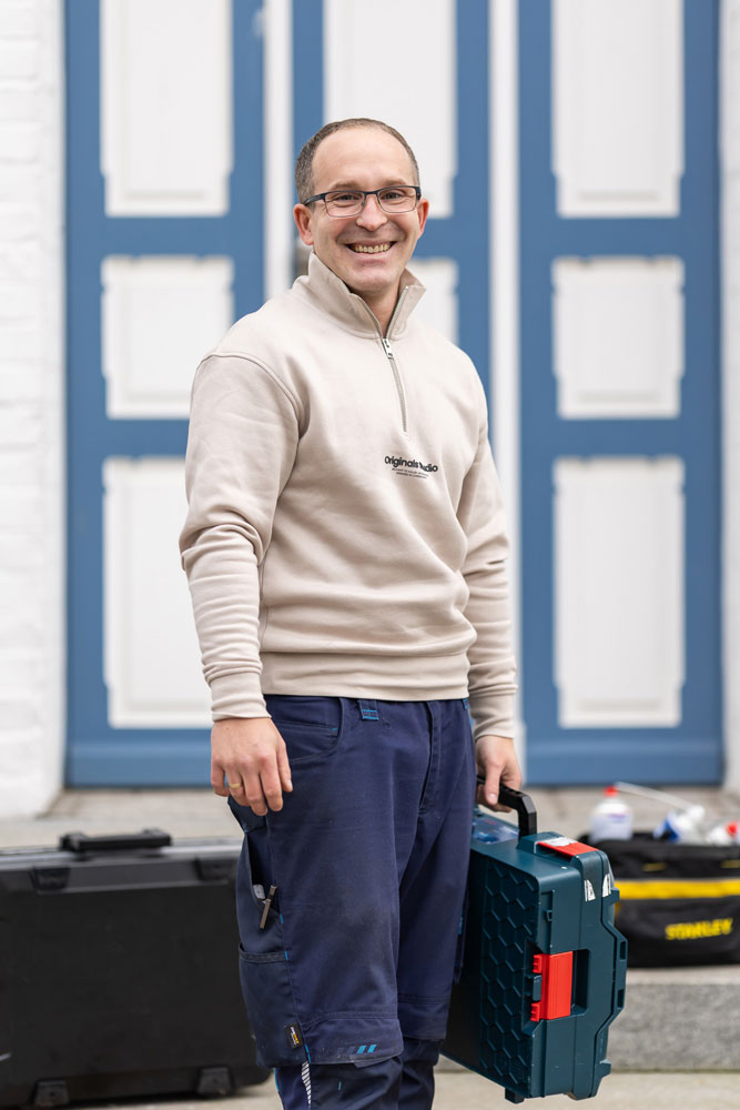 Bild 4 Schlüsseldienst Dominik Loh in Kutenholz