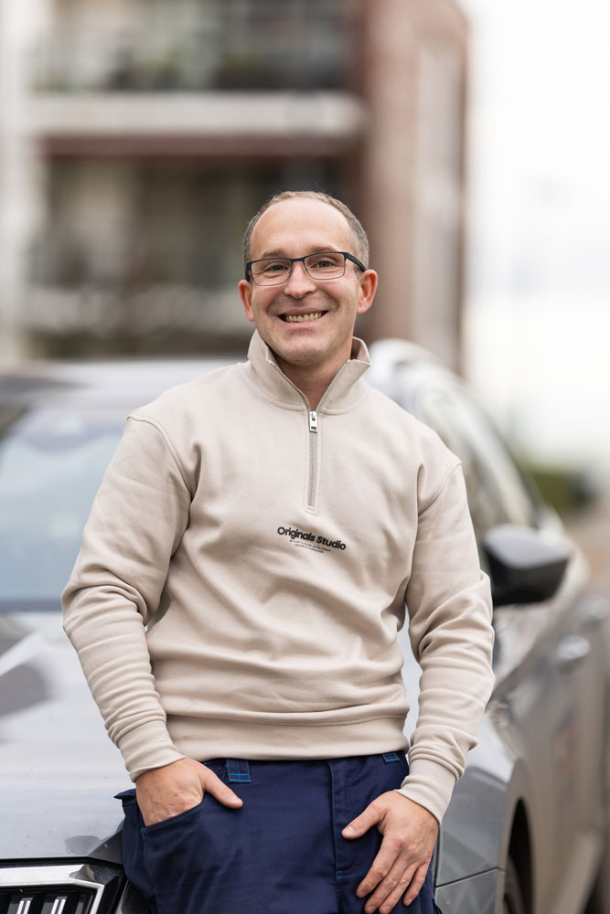 Bild 6 Schlüsseldienst Dominik Loh in Kutenholz