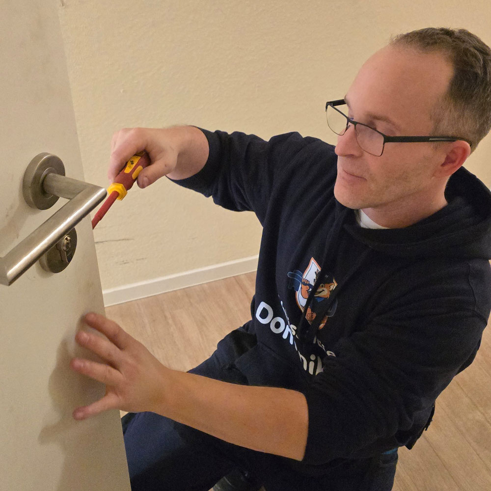 Bild 7 Schlüsseldienst Dominik Loh in Kutenholz