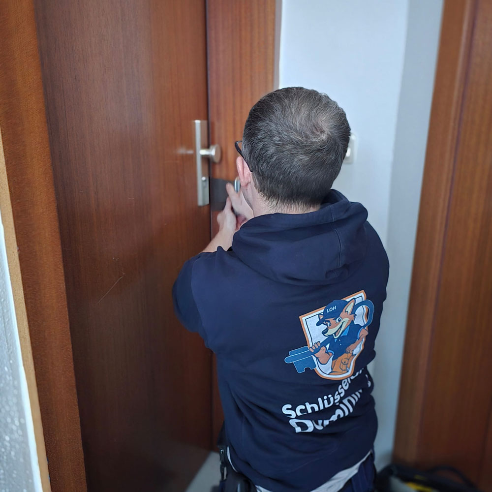 Bild 8 Schlüsseldienst Dominik Loh in Kutenholz