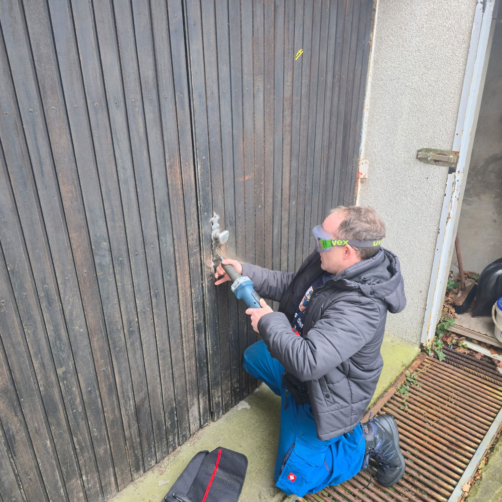 Bild 9 Schlüsseldienst Dominik Loh in Kutenholz
