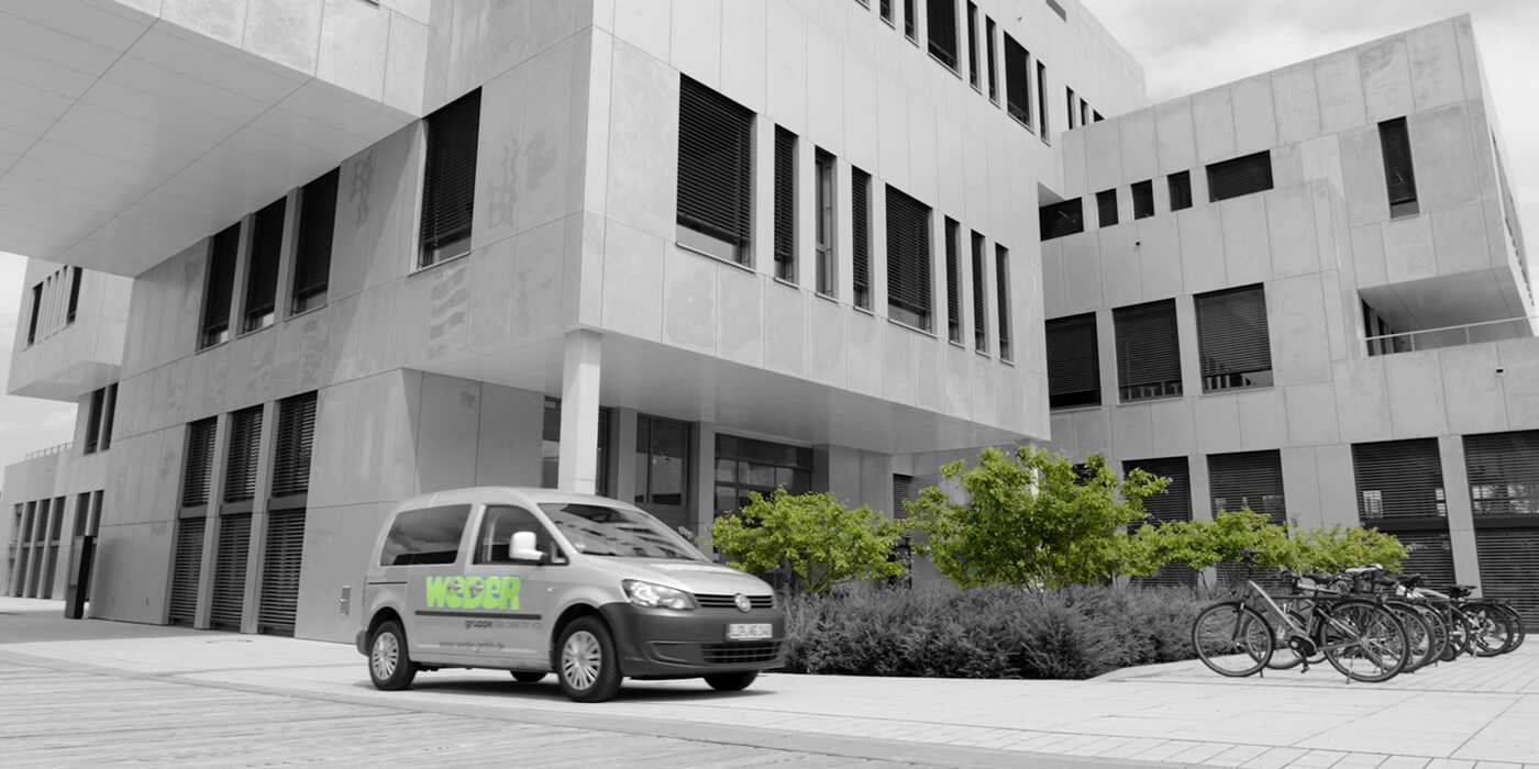 Bild 5 Weder GmbH in Detmold