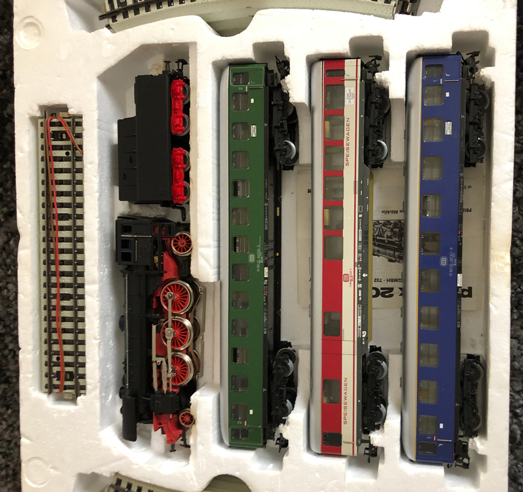 Bild 2 Antikhof Kuckshagen in Meerbeck