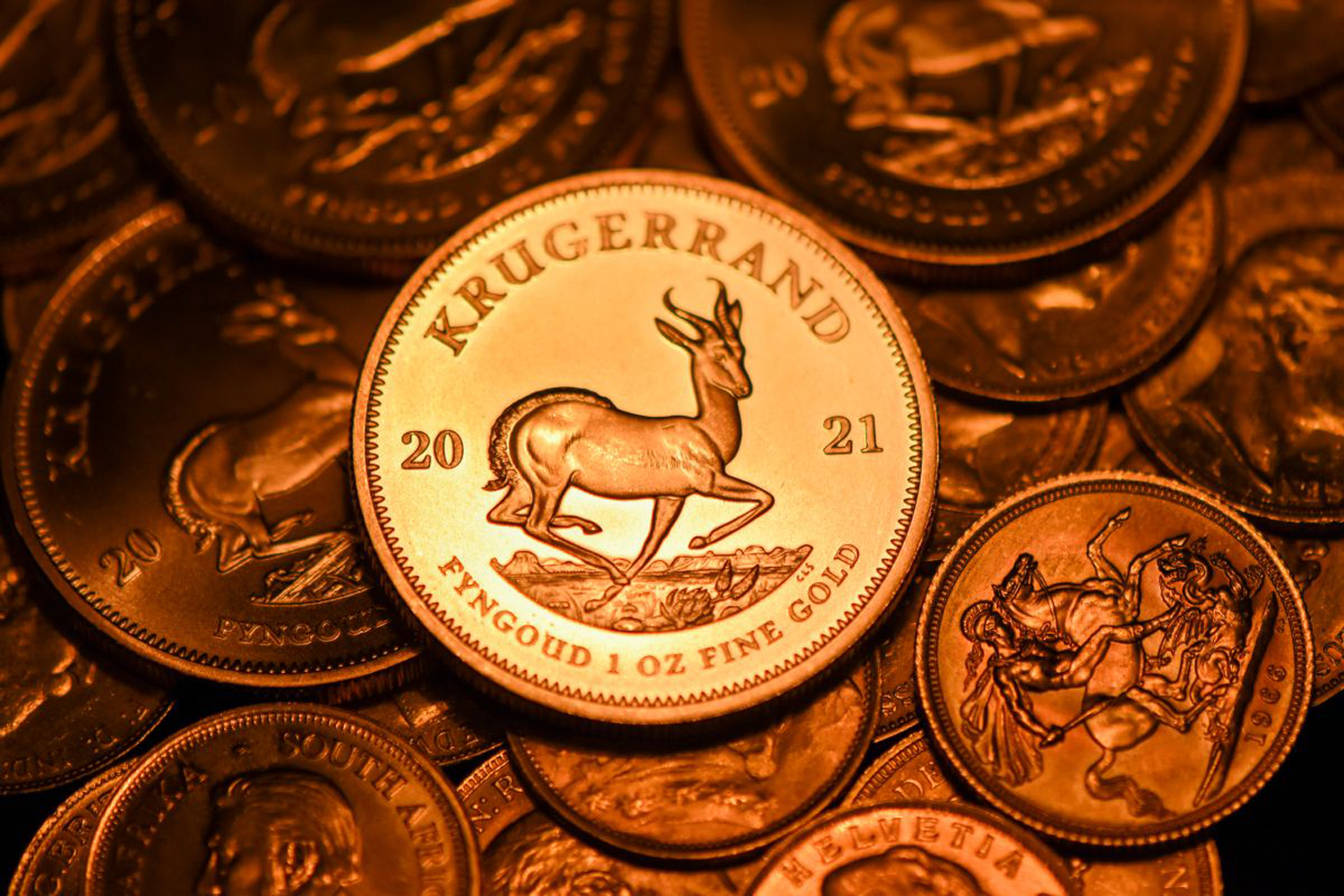 Bild 1 Goettinger Muenzhandlung in Göttingen