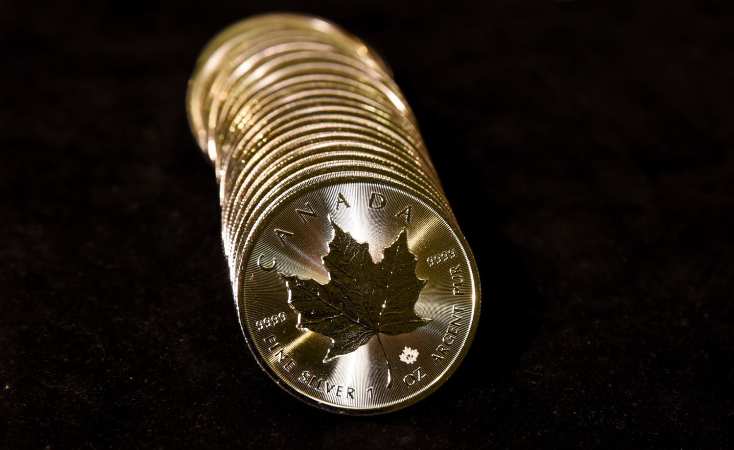 Bild 3 Goettinger Muenzhandlung in Göttingen