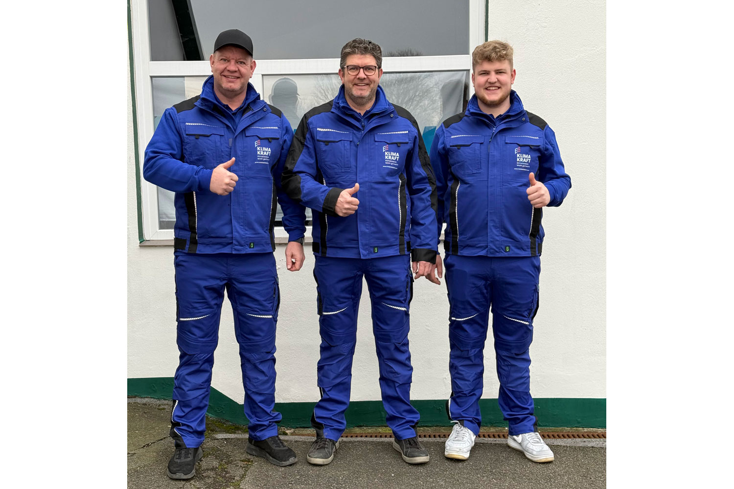 Bild 1 KlimaKraft GmbH in Westerkappeln