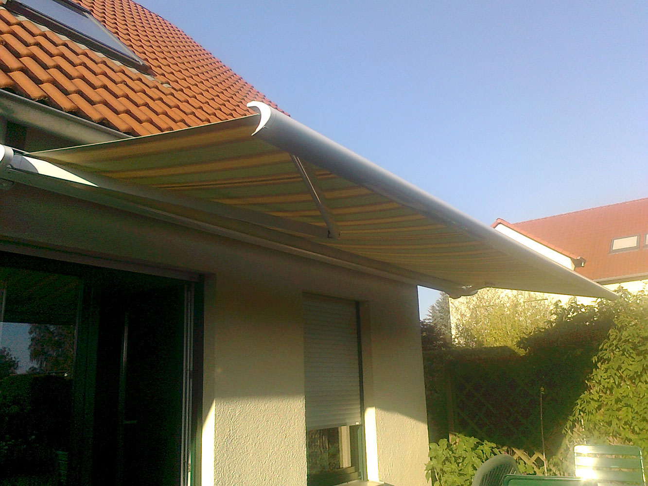 Bild 1 FEROLIT Fenster & Technik GmbH in Halle