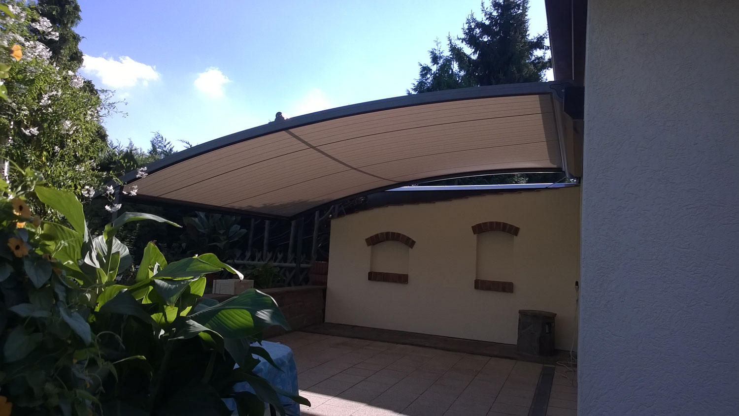 Bild 2 FEROLIT Fenster & Technik GmbH in Halle