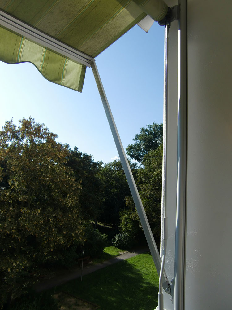 Bild 3 FEROLIT Fenster & Technik GmbH in Halle