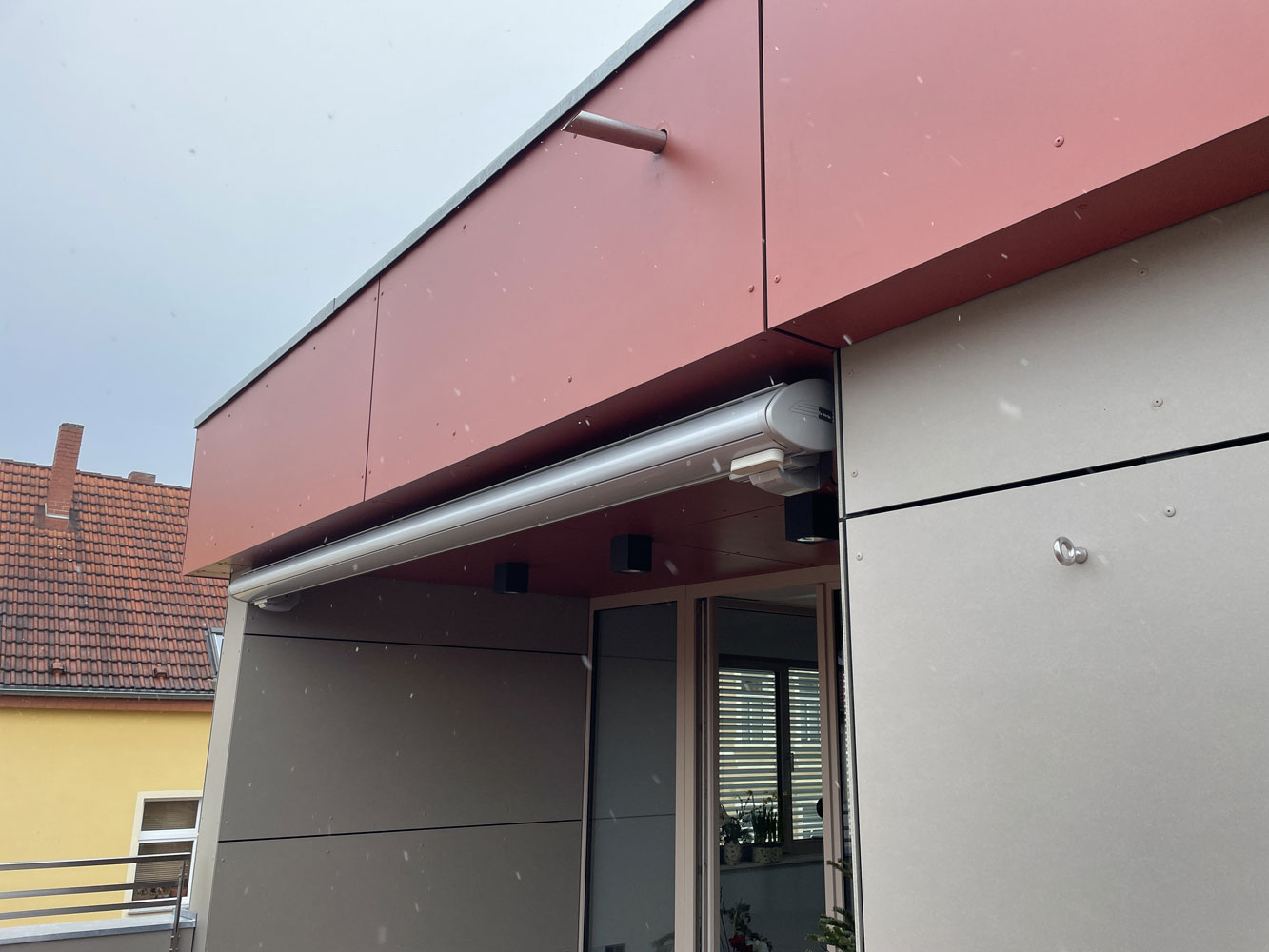 Bild 5 FEROLIT Fenster & Technik GmbH in Halle