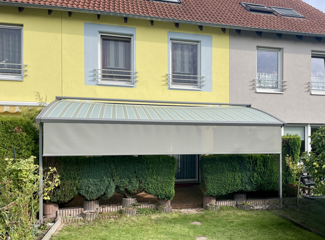 Bild 6 FEROLIT Fenster & Technik GmbH in Halle